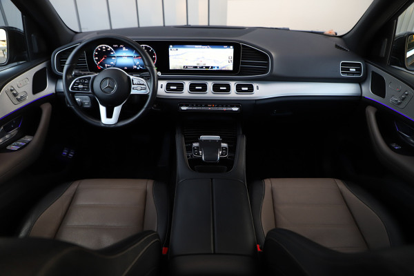 Mercedes-Benz GLE 300d AMG 4-Matic | 245PK | Pano | Memory | Multibeam | Distronic+ | Sfeerverlichting | Carplay | Leder | Trekhaak | NL-Auto | 20