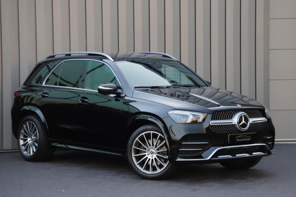 Mercedes-Benz GLE 300d AMG 4-Matic | 245PK | Pano | Memory | Multibeam | Distronic+ | Sfeerverlichting | Carplay | Leder | Trekhaak | NL-Auto | 20