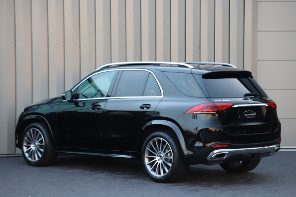 Mercedes-Benz GLE 300d AMG 4-Matic | 245PK | Pano | Memory | Multibeam | Distronic+ | Sfeerverlichting | Carplay | Leder | Trekhaak | NL-Auto | 20