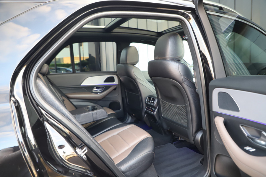 Mercedes-Benz GLE 300d AMG 4-Matic | 245PK | Pano | Memory | Multibeam | Distronic+ | Sfeerverlichting | Carplay | Leder | Trekhaak | NL-Auto | 20