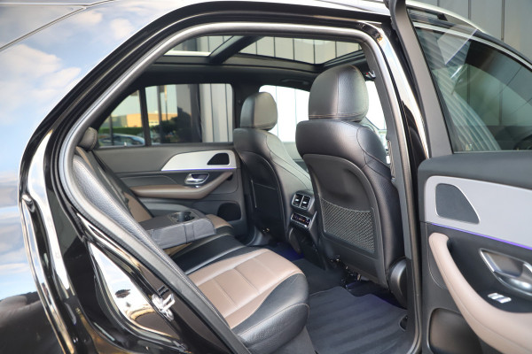 Mercedes-Benz GLE 300d AMG 4-Matic | 245PK | Pano | Memory | Multibeam | Distronic+ | Sfeerverlichting | Carplay | Leder | Trekhaak | NL-Auto | 20