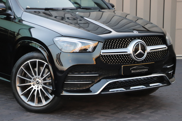 Mercedes-Benz GLE 300d AMG 4-Matic | 245PK | Pano | Memory | Multibeam | Distronic+ | Sfeerverlichting | Carplay | Leder | Trekhaak | NL-Auto | 20