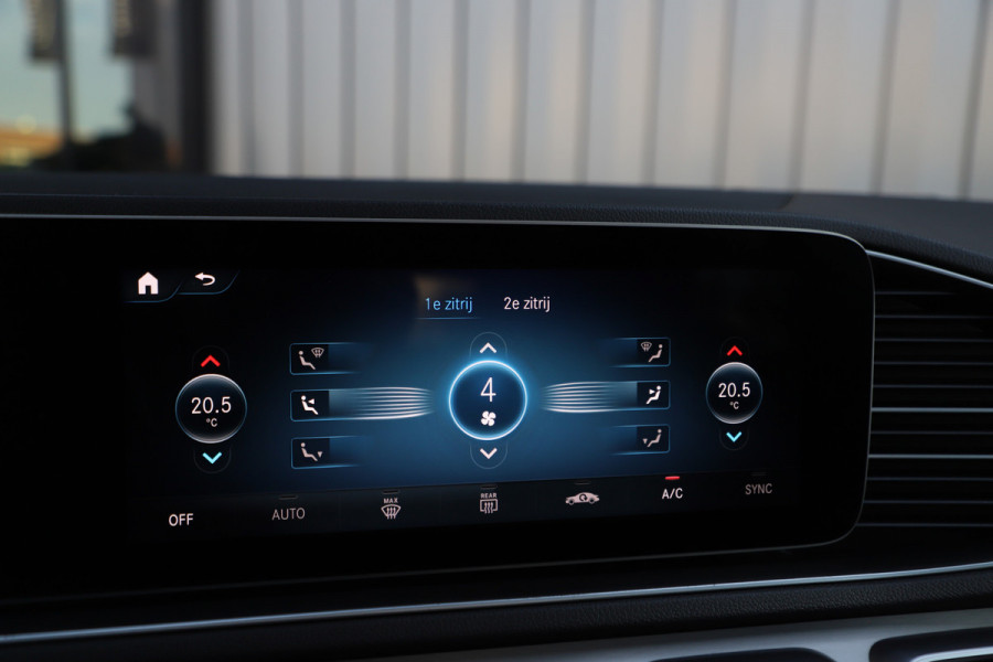 Mercedes-Benz GLE 300d AMG 4-Matic | 245PK | Pano | Memory | Multibeam | Distronic+ | Sfeerverlichting | Carplay | Leder | Trekhaak | NL-Auto | 20