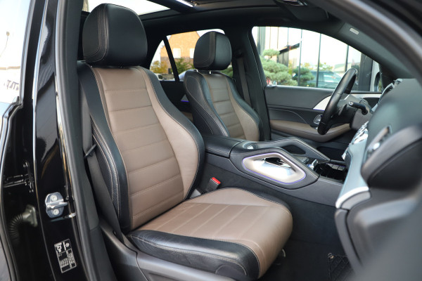 Mercedes-Benz GLE 300d AMG 4-Matic | 245PK | Pano | Memory | Multibeam | Distronic+ | Sfeerverlichting | Carplay | Leder | Trekhaak | NL-Auto | 20
