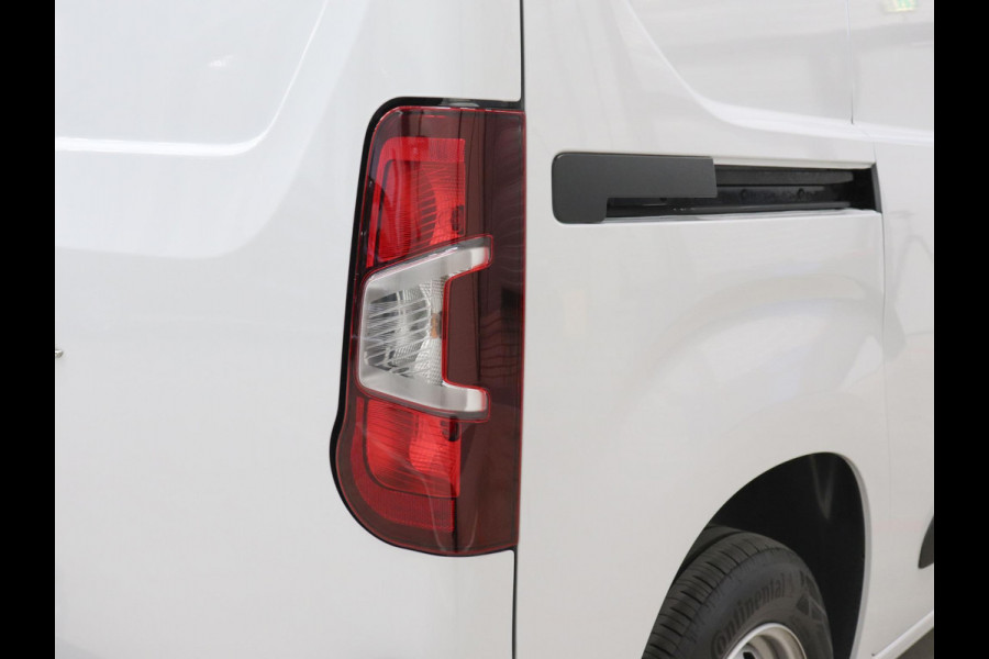 Opel Combo 1.5D L1H1 Edition Airco Navigatie Trekhaak Carplay