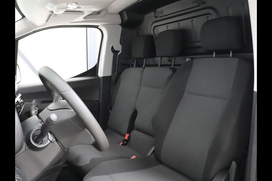 Opel Combo 1.5D L1H1 Edition Airco Navigatie Trekhaak Carplay