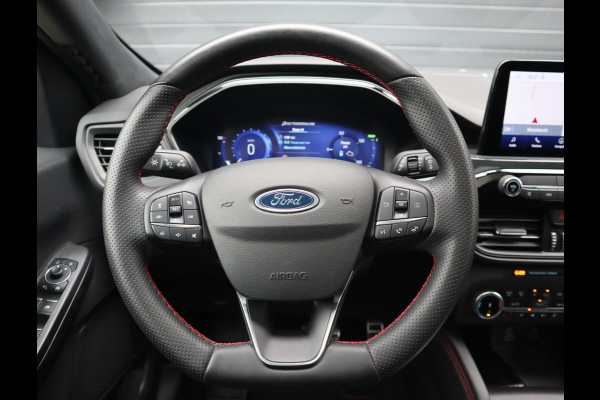Ford Kuga 2.5 PHEV ST-Line X | Pano | Trekhaak | 20 Inch | Elektrich verstelbare stoelen | HUD | Winter pack | Full Options