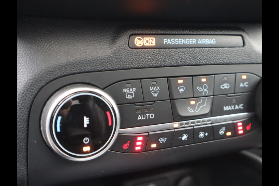 Ford Kuga 2.5 PHEV ST-Line X | Pano | Trekhaak | 20 Inch | Elektrich verstelbare stoelen | HUD | Winter pack | Full Options
