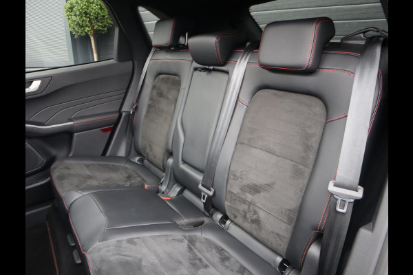 Ford Kuga 2.5 PHEV ST-Line X | Pano | Trekhaak | 20 Inch | Elektrich verstelbare stoelen | HUD | Winter pack | Full Options