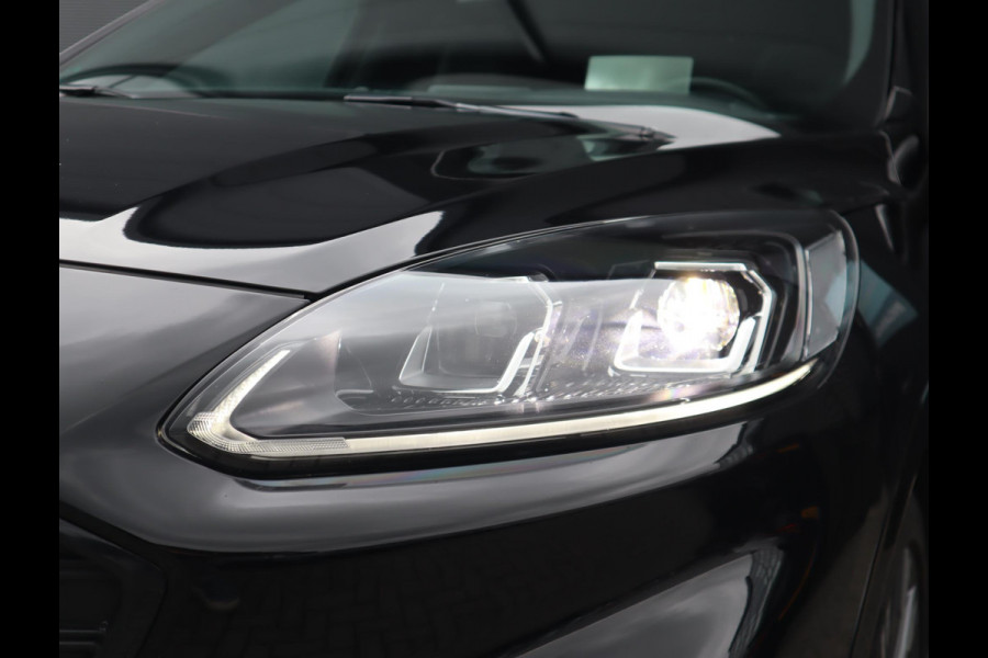 Ford Kuga 2.5 PHEV ST-Line X | Pano | Trekhaak | 20 Inch | Elektrich verstelbare stoelen | HUD | Winter pack | Full Options