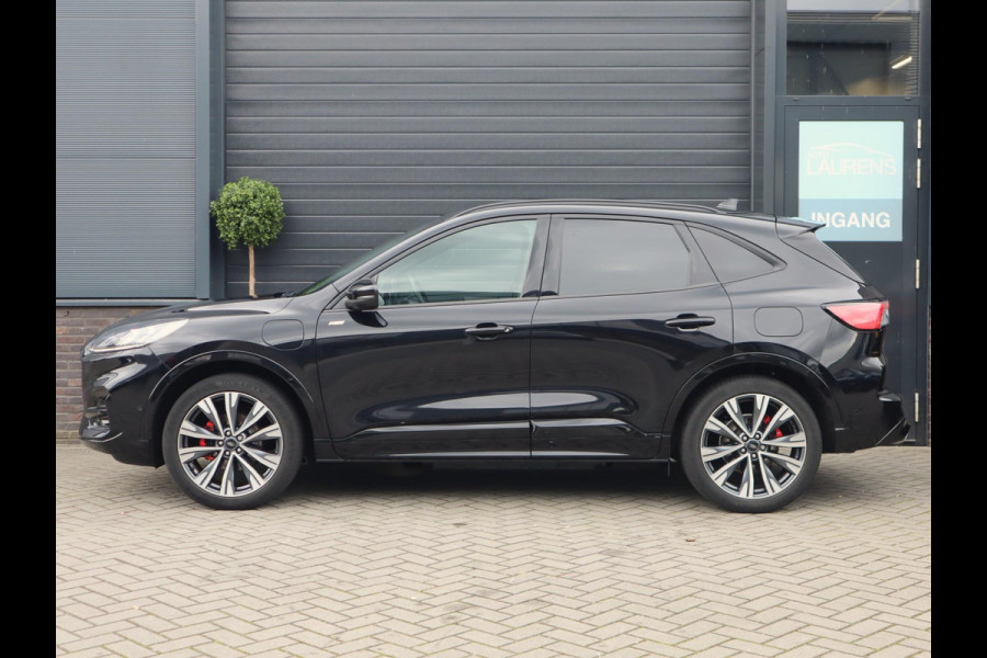 Ford Kuga 2.5 PHEV ST-Line X | Pano | Trekhaak | 20 Inch | Elektrich verstelbare stoelen | HUD | Winter pack | Full Options