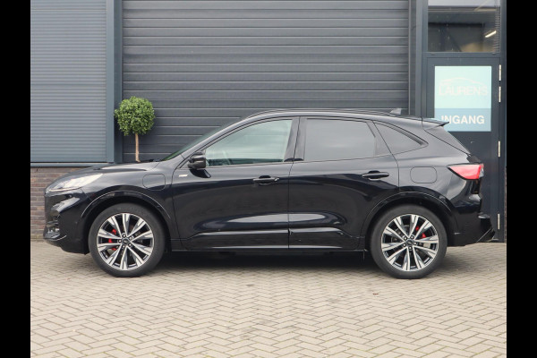 Ford Kuga 2.5 PHEV ST-Line X | Pano | Trekhaak | 20 Inch | Elektrich verstelbare stoelen | HUD | Winter pack | Full Options