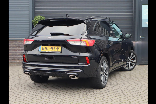 Ford Kuga 2.5 PHEV ST-Line X | Pano | Trekhaak | 20 Inch | Elektrich verstelbare stoelen | HUD | Winter pack | Full Options