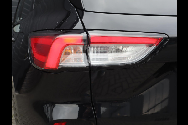 Ford Kuga 2.5 PHEV ST-Line X | Pano | Trekhaak | 20 Inch | Elektrich verstelbare stoelen | HUD | Winter pack | Full Options