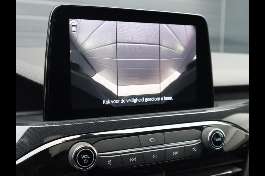 Ford Kuga 2.5 PHEV ST-Line X | Pano | Trekhaak | 20 Inch | Elektrich verstelbare stoelen | HUD | Winter pack | Full Options