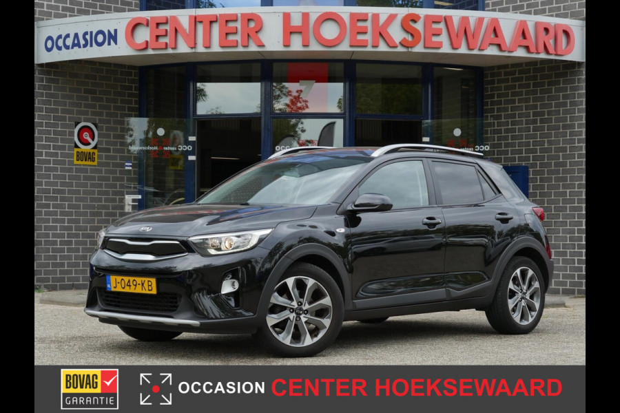 Kia Stonic 1.0 T-GDi Sports Edition