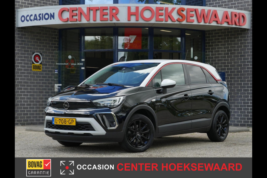 Opel Crossland 1.2 Turbo GS Line