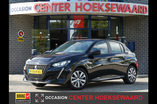 Peugeot 208 1.2 PureTech Blue Lease Active