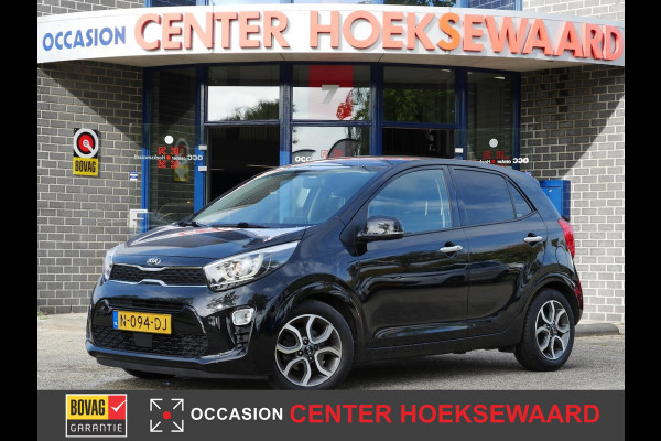 Kia Picanto 1.0 DPi DynamicPlusLine