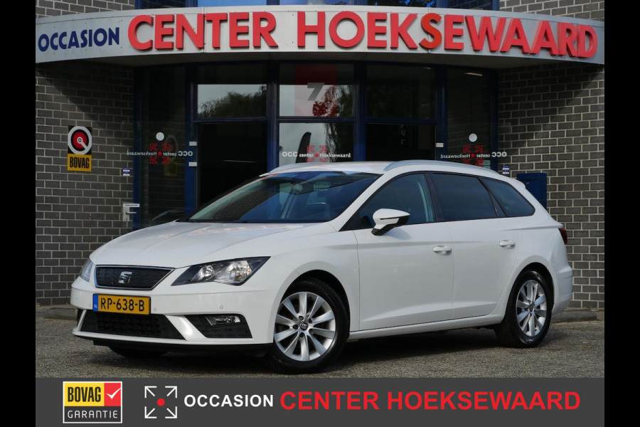 Seat Leon ST 1.0 EcoTSI Style Business Intense | Automaat | Carplay |