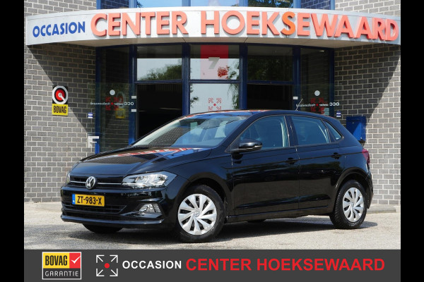 Volkswagen Polo 1.0 TSI Comfortline Executive | DAB+ | 2x PDC | Carplay | Cruise |