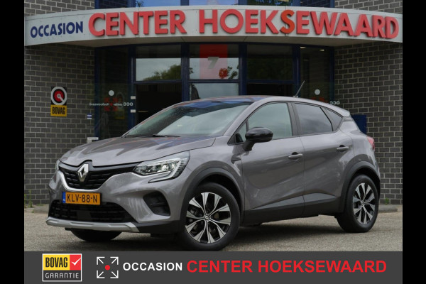 Renault Captur 1.6 E-Tech Hybrid 145 R.S. Line