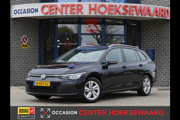 Volkswagen Golf Variant 1.0 TSI Life | Camera | Virtual | Carplay |