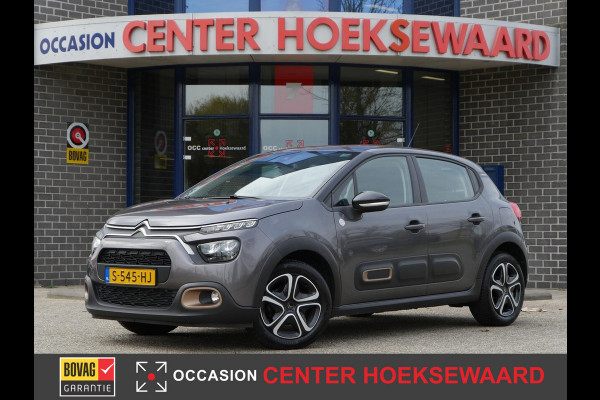 Citroën C3 1.2 PureTech C-Series | Connect Nav Pack | Carplay | Cruise | Led |