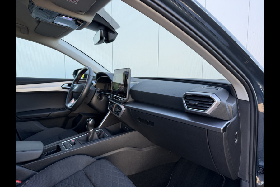 Seat Leon Sportstourer 1.5 TSI FR Business Intense