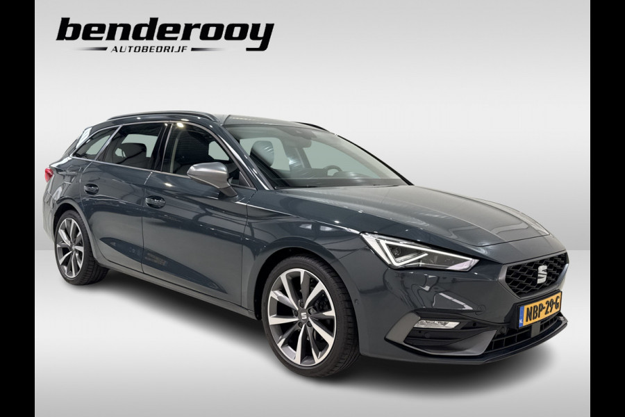 Seat Leon Sportstourer 1.5 TSI FR Business Intense