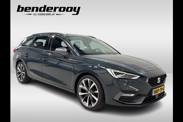 Seat Leon Sportstourer 1.5 TSI FR Business Intense