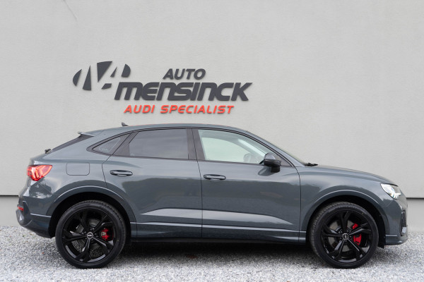 Audi Q3 Sportback 45 TFSI e / S-line/ Standkachel/ Adaptive Cruise Control/