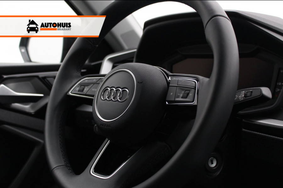 Audi A1 Sportback 30 TFSI S tronic Aut. S edition Vitual, MMI Plus, 18”