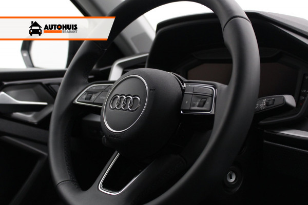 Audi A1 Sportback 30 TFSI S tronic Aut. S edition Vitual, MMI Plus, 18”