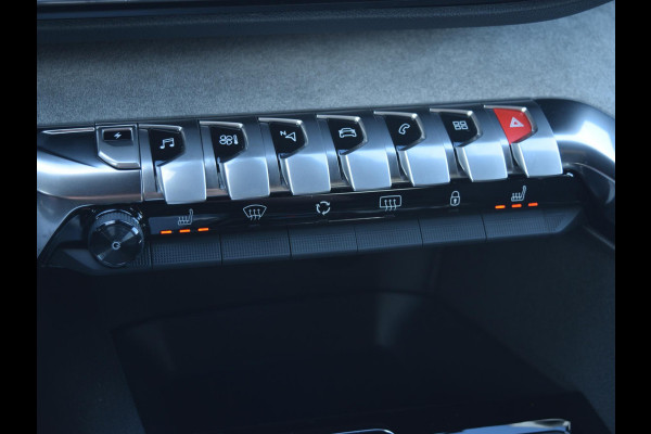 Peugeot 3008 1.6 HYbrid 225 GT Afn. Trekhaak