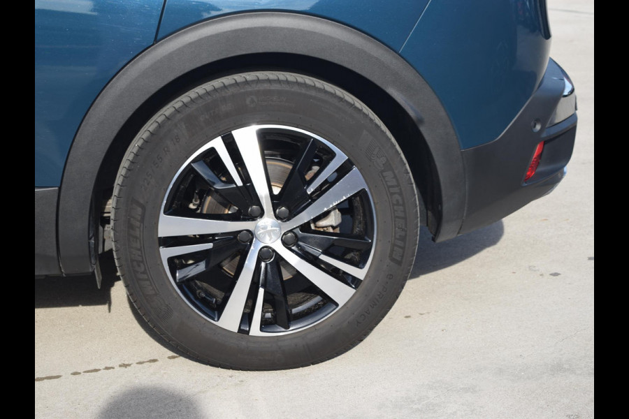 Peugeot 3008 1.6 HYbrid 225 GT Afn. Trekhaak