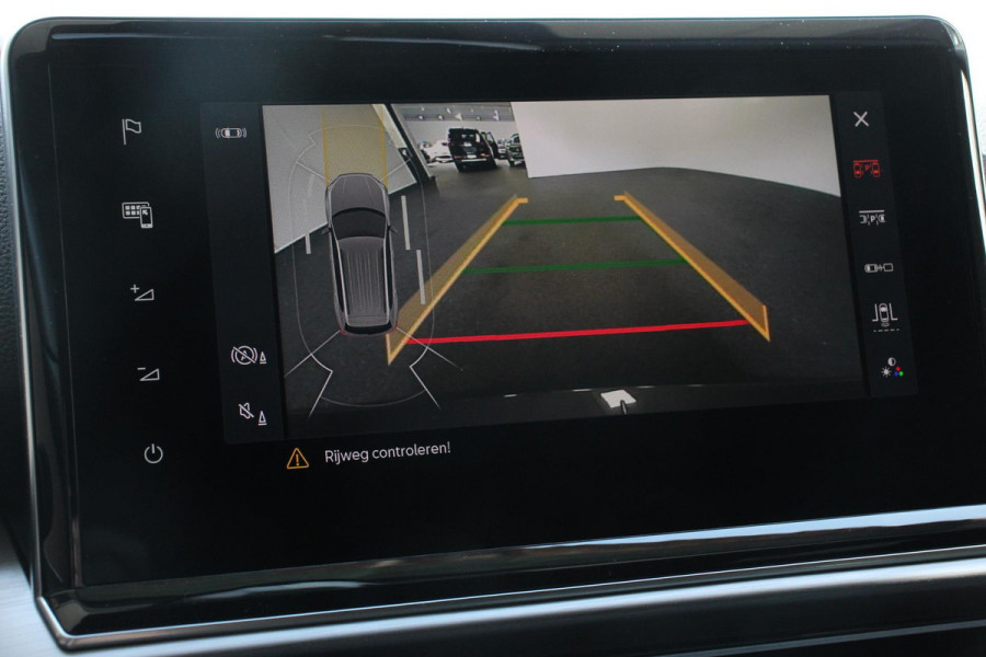 Seat Tarraco 1.5 TSI 150pk FR DSG 7p. Navigatie Apple Carplay/Android Auto Camera Parkeer sensoren Digitale Cockpit  Stoelverwarming Stoel bestuurder electrisch verstelbaar