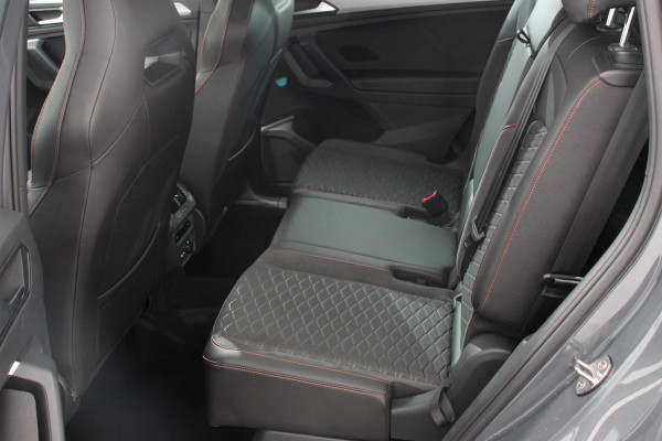 Seat Tarraco 1.5 TSI 150pk FR DSG 7p. Navigatie Apple Carplay/Android Auto Camera Parkeer sensoren Digitale Cockpit  Stoelverwarming Stoel bestuurder electrisch verstelbaar