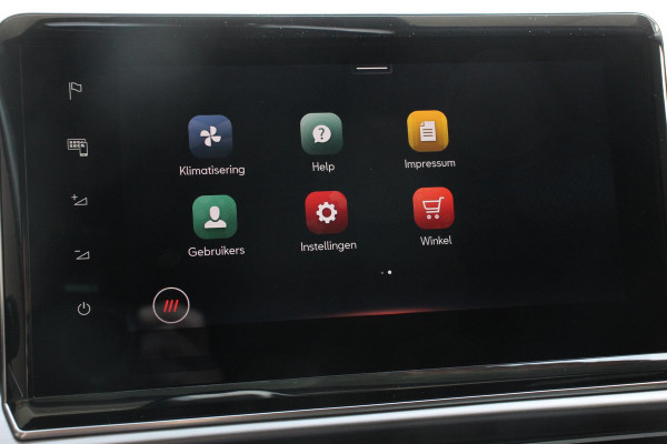 Seat Tarraco 1.5 TSI 150pk FR DSG 7p. Navigatie Apple Carplay/Android Auto Camera Parkeer sensoren Digitale Cockpit  Stoelverwarming Stoel bestuurder electrisch verstelbaar
