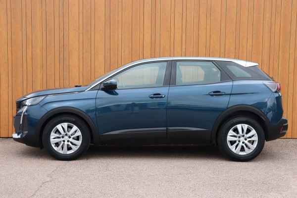 Peugeot 3008 1.2 PureTech Blue Lease Active Org.NL camera