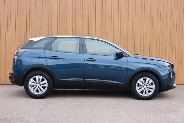 Peugeot 3008 1.2 PureTech Blue Lease Active Org.NL camera