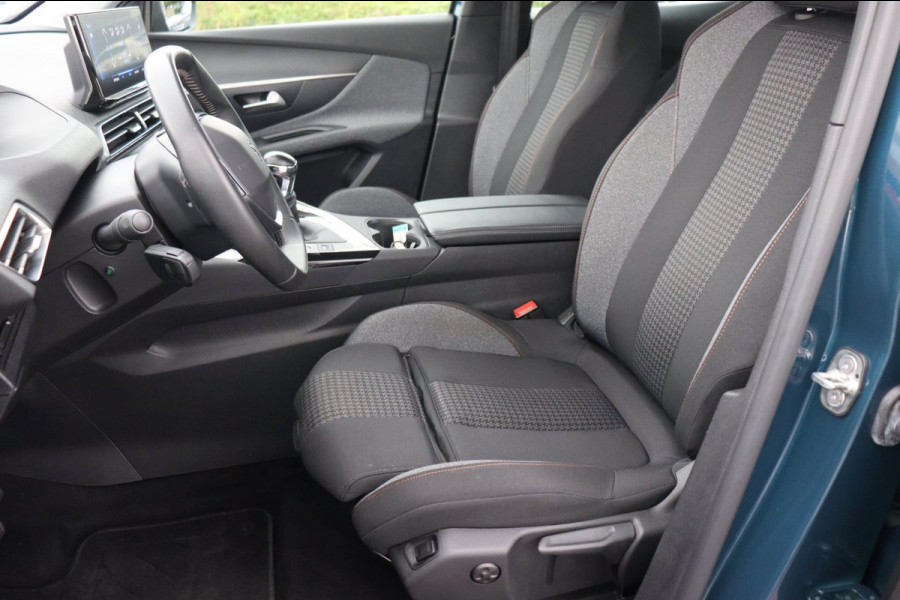 Peugeot 3008 1.2 PureTech Blue Lease Active Org.NL camera