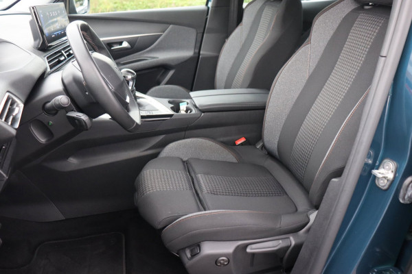 Peugeot 3008 1.2 PureTech Blue Lease Active Org.NL camera