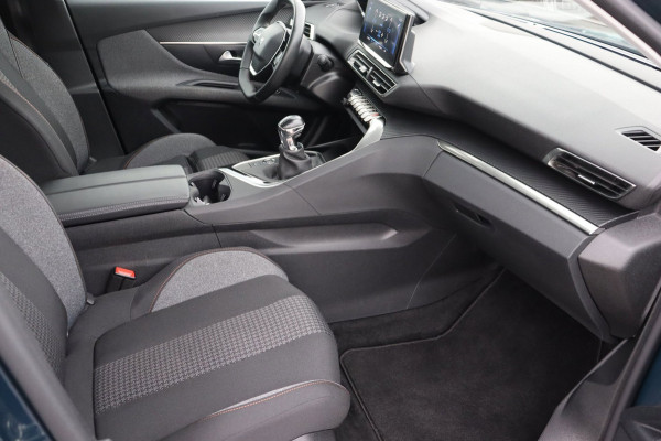 Peugeot 3008 1.2 PureTech Blue Lease Active Org.NL camera
