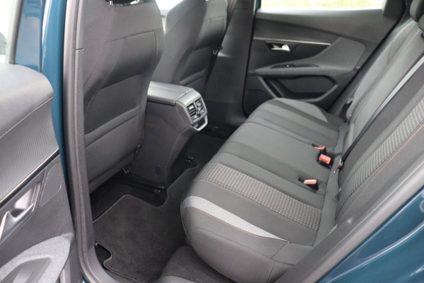 Peugeot 3008 1.2 PureTech Blue Lease Active Org.NL camera