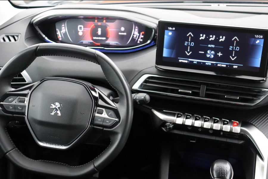 Peugeot 3008 1.2 PureTech Blue Lease Active Org.NL camera