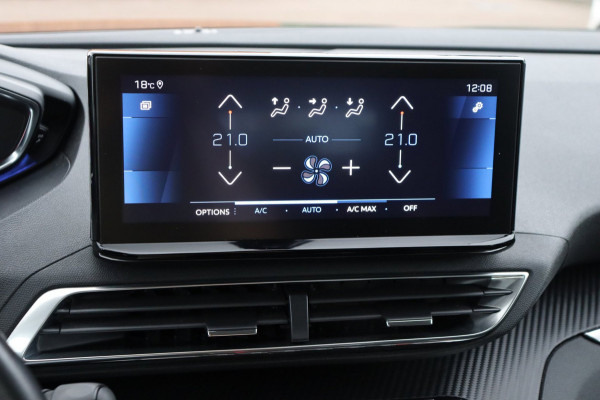 Peugeot 3008 1.2 PureTech Blue Lease Active Org.NL camera