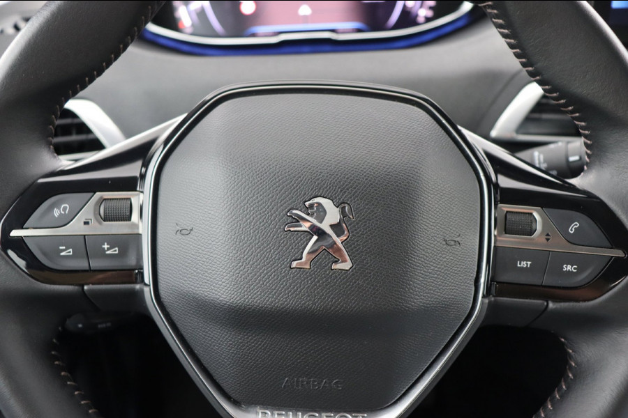 Peugeot 3008 1.2 PureTech Blue Lease Active Org.NL camera