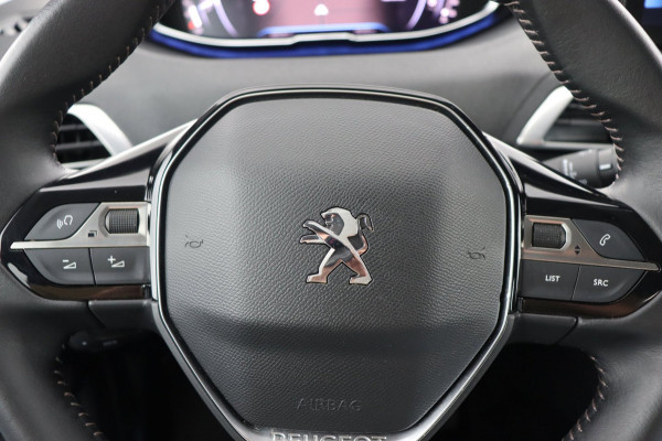 Peugeot 3008 1.2 PureTech Blue Lease Active Org.NL camera