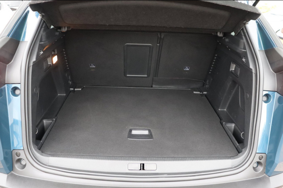 Peugeot 3008 1.2 PureTech Blue Lease Active Org.NL camera